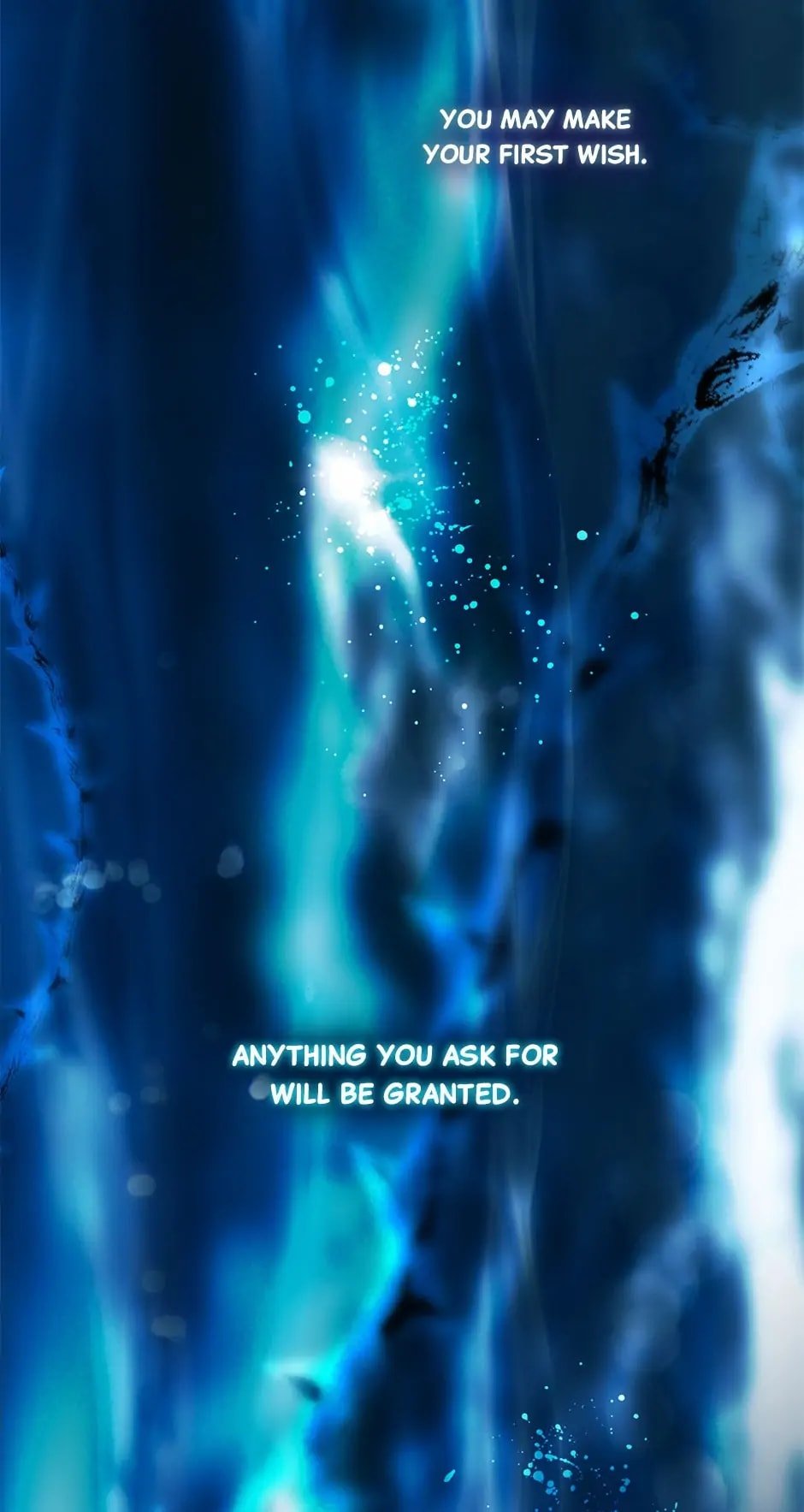 Secret Lady, Chapter 83 image 03